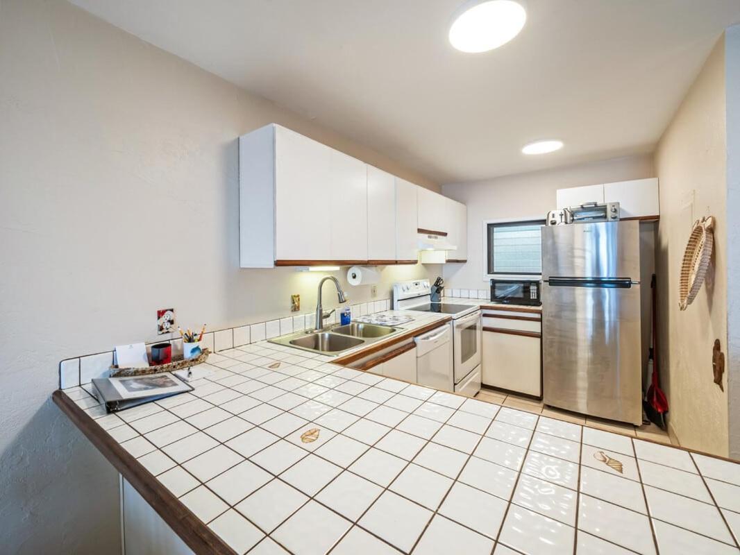 Oceanfront 1 Bedroom 2 Bathroom With Large Lanai - Kona Bali Kai 218 ไคลัวโคนา ภายนอก รูปภาพ